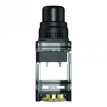 Vandy Vape Kylin M AIO Pod Verdampfer 2.5 ml
