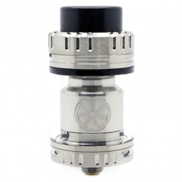Asmodus Voluna V2 Selbstwickelverdampfer 3.2 ml