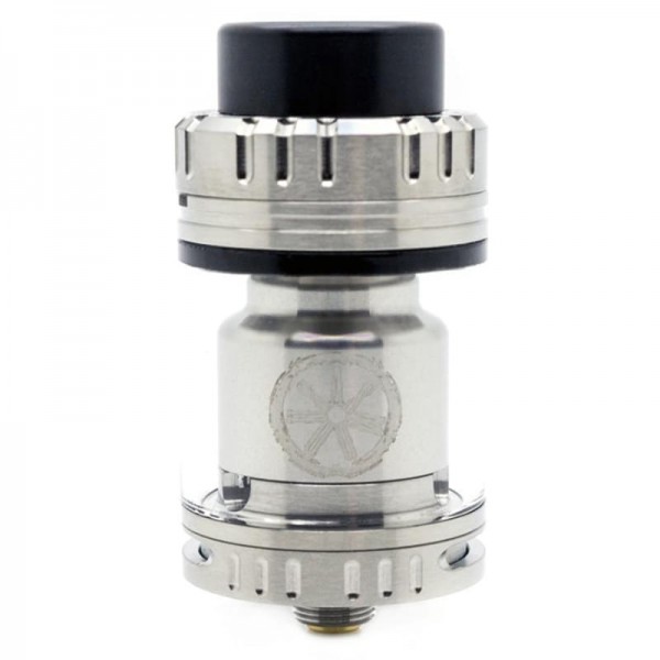 Asmodus Voluna V2 Selbstwickelverdampfer 3.2 ml