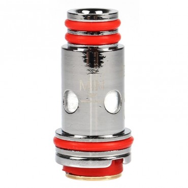 Uwell Whirl / Whirl 2 Verdampferköpfe 0.6 / 1.8 Ohm 4er Pack