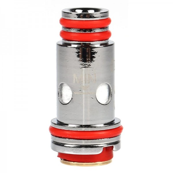 Uwell Whirl / Whirl 2 Verdampferköpfe 0.6 / 1.8 Ohm 4er Pack