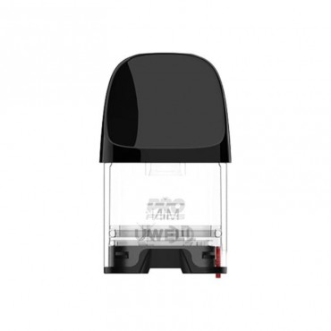 Uwell Caliburn G2 Pod Tank Verdampfer 2 ml - ohne Coil 2er Pack
