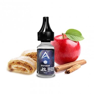 Antimatter Deuterium Nikotinsalz Liquid 10 ml 20 mg