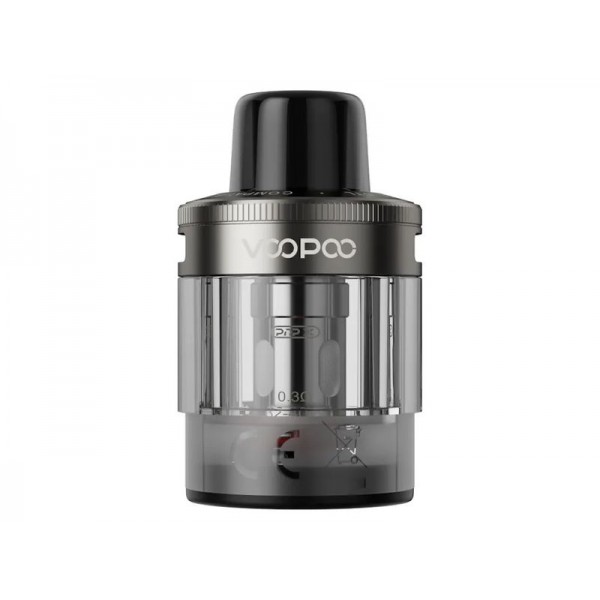 Voopoo PnP X Tank Verdampfer 5.0 ml 2er Pack