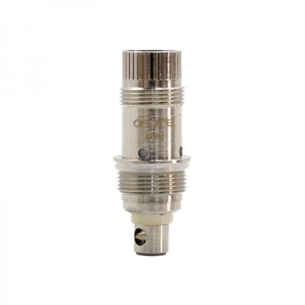 Aspire Nautilus Sieb Verdampferkopf 1.0 Ohm 5er Pack