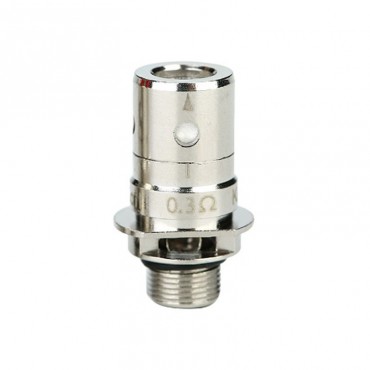 Innokin Z-Coil Verdampferkopf 0.3 Ohm 5er Pack
