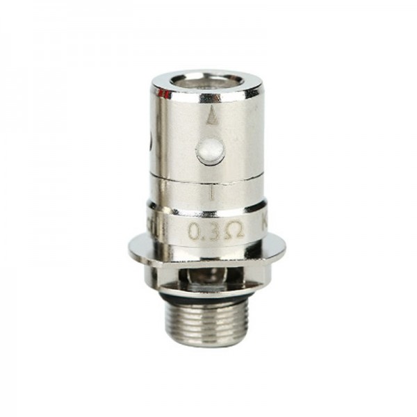 Innokin Z-Coil Verdampferkopf 0.3 Ohm 5er Pack