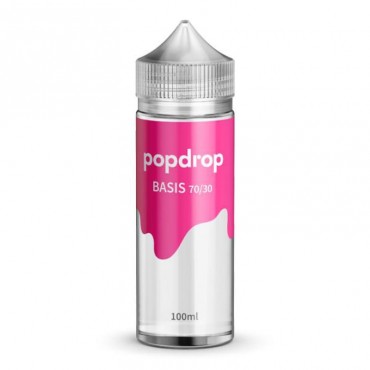 Popdrop Base 70/30 100 ml