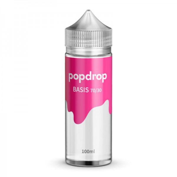 Popdrop Base 70/30 100 ml