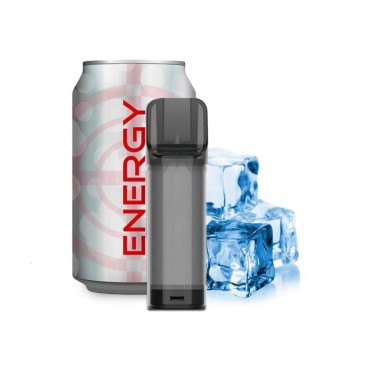 Elfbar ELFA CP Prefilled Pod Elfergy 2 ml 2er Pack