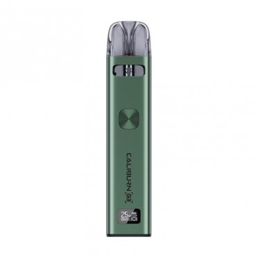 Uwell Caliburn G3 Pod Kit 900 mAh 2.5 ml