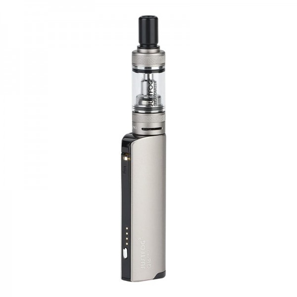 Justfog Q16 Pro Starterset 900 mAh 1.9 ml