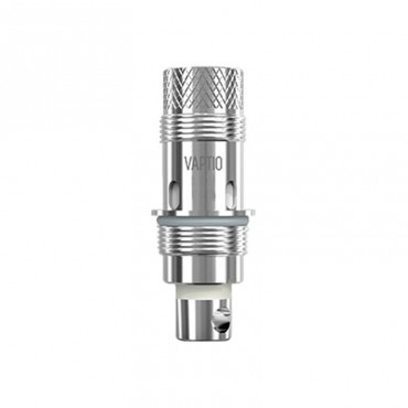 Vaptio Cosmo C5 Verdampferkopf 1.0 Ohm 5er Pack