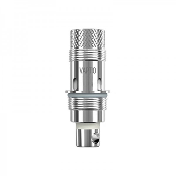 Vaptio Cosmo C5 Verdampferkopf 1.0 Ohm 5er Pack