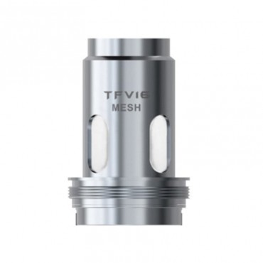 Smok TFV16 Sieb Verdampferköpfe 0.17 Ohm 3er Pack