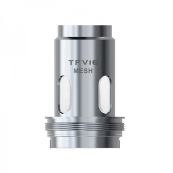 Smok TFV16 Sieb Verdampferköpfe 0.17 Ohm 3er Pack
