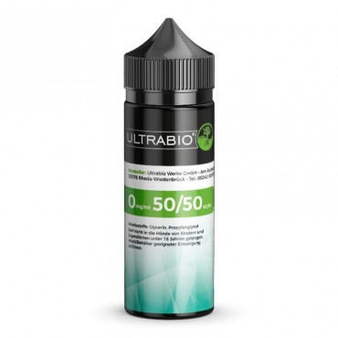 Ultrabio Base 50/50 100 ml