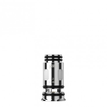 Voopoo PnP X Coil Verdampferkopf 0.2 Ohm 5er Pack