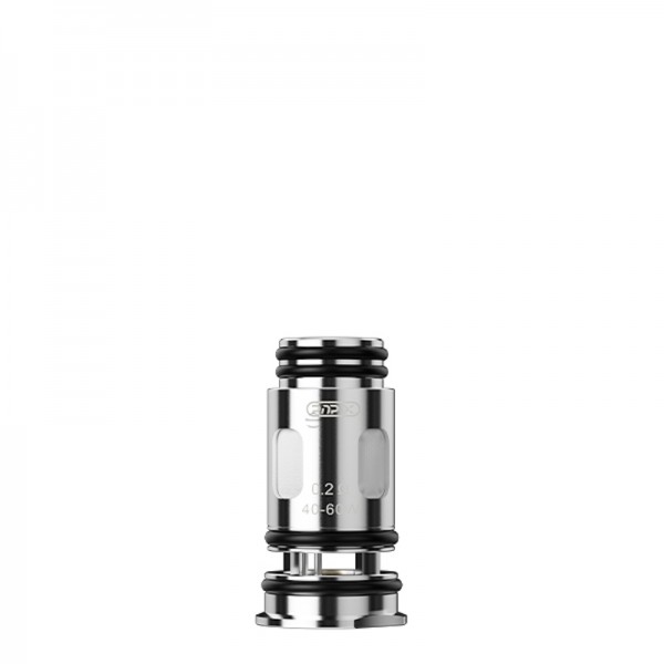 Voopoo PnP X Coil Verdampferkopf 0.2 Ohm 5er Pack