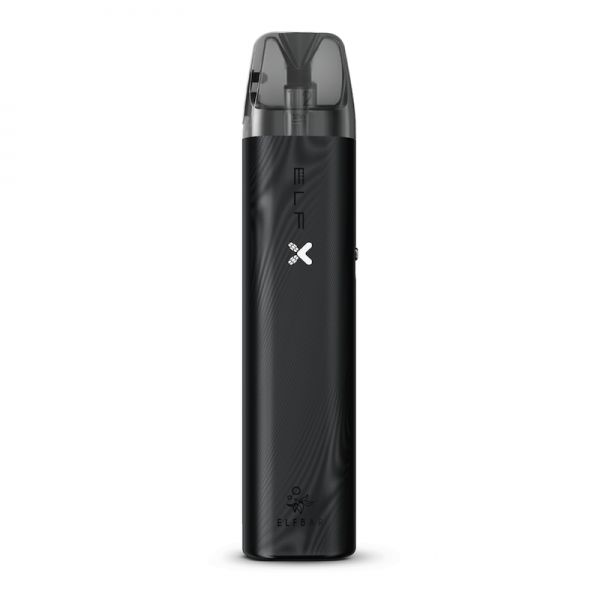 Elfbar Elfx Refillable Kit 1000 mAh 2.0 ml