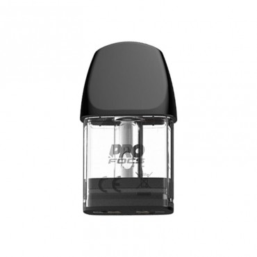 Uwell Caliburn A2 Pod Verdampfer 2.0 ml 0.9 Ohm 4er Pack