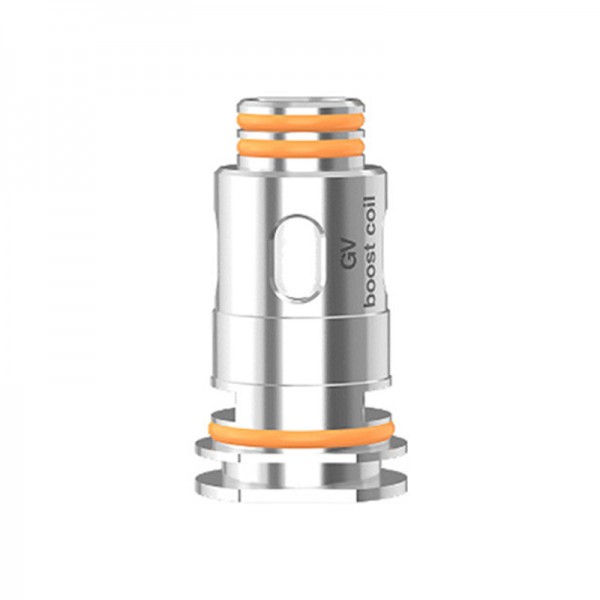 Geekvape Boost Formula Verdampferkopf 1.2 Ohm 5er Pack
