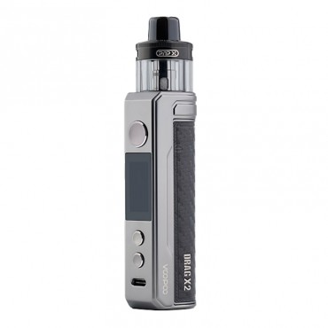 Voopoo Drag X2 Pod Kit 5.0 ml