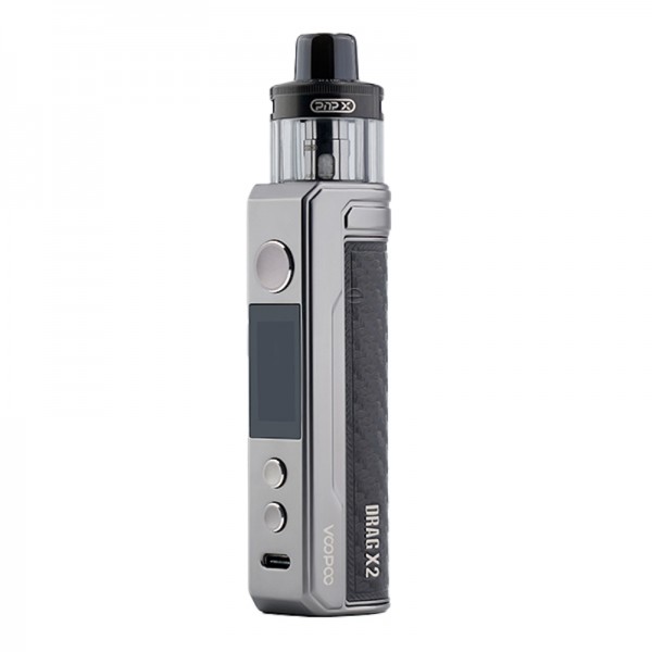 Voopoo Drag X2 Pod Kit 5.0 ml