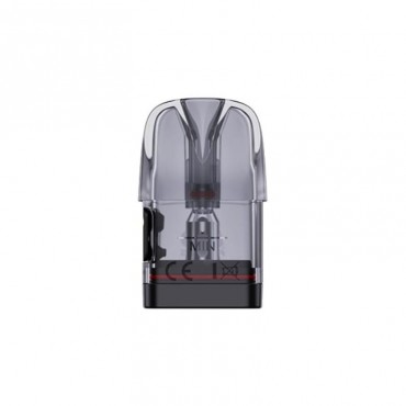 Uwell Caliburn G3 Pod Tank 0.6 Ohm 2.5 ml 4er Pack