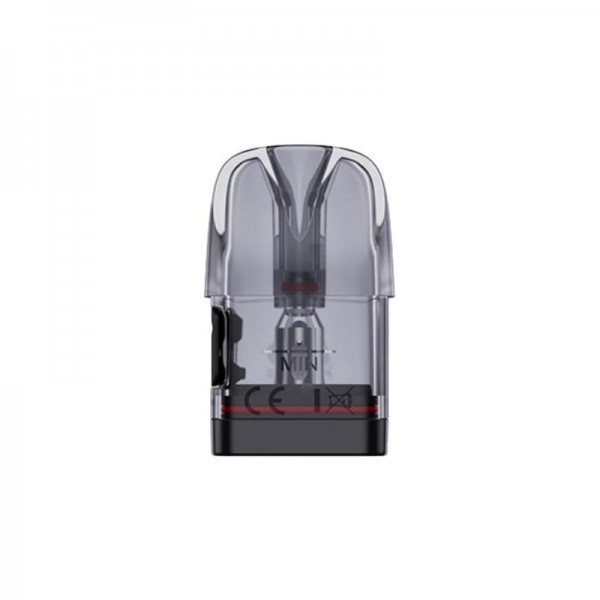Uwell Caliburn G3 Pod Tank 0.6 Ohm 2.5 ml 4er Pack