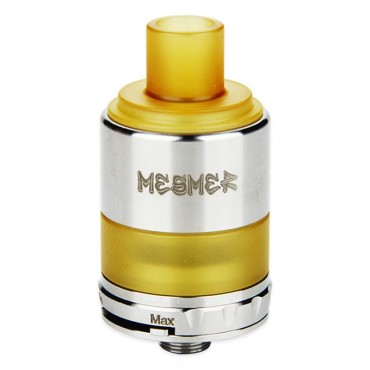 UD Mesmer-DX Verdampfer 2 ml