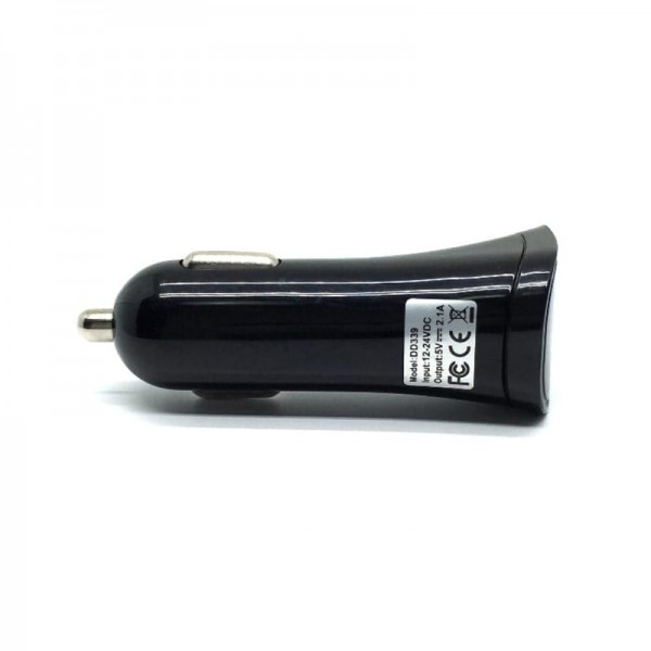Xtar USB Kfz-Adapter 5 Volt 2.1 Ampere