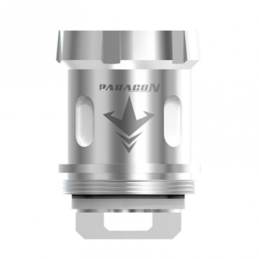 Vaptio Paragon Verdampferköpfe 0.15 / 0.2 Ohm 5er Pack