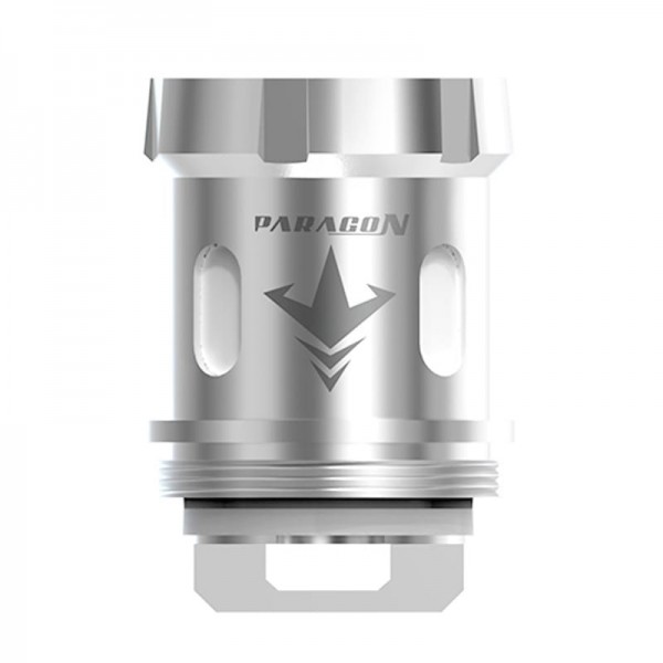 Vaptio Paragon Verdampferköpfe 0.15 / 0.2 Ohm 5er Pack