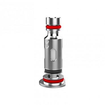 Uwell Caliburn G / G2 UN2 Meshed-H Verdampferkopf 1.2 Ohm 4er Pack