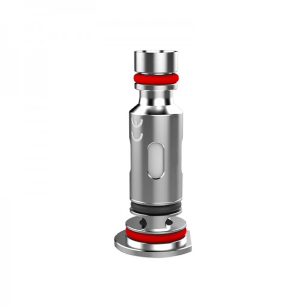 Uwell Caliburn G / G2 UN2 Meshed-H Verdampferkopf 1.2 Ohm 4er Pack