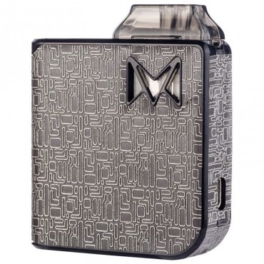 Smoking Vapor Mi-Pod Starterset 950 mAh 2 ml