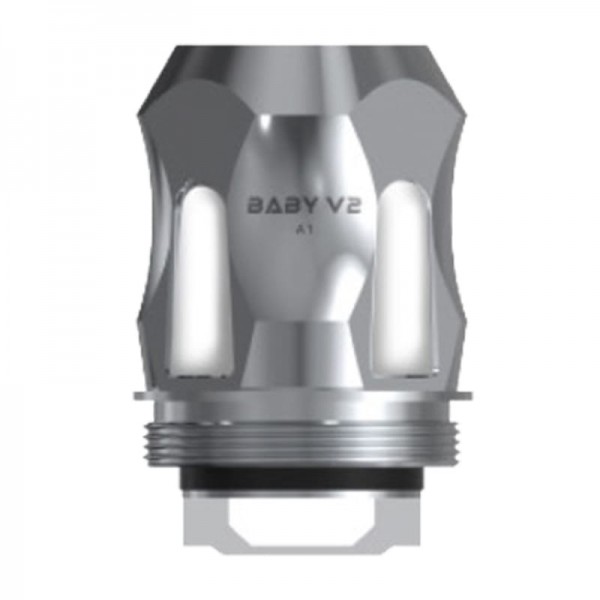 Smok TFV8 Baby V2 A1 Sieb Verdampferköpfe 0.17 Ohm 3er Pack