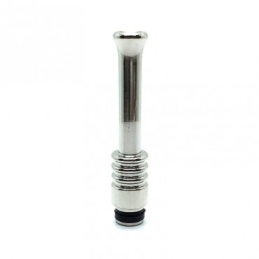 DripTip / Mundstück Edelstahl 55 mm