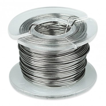 UD Wickeldraht Nickel Ni200 32GA, 28GA oder 26GA 10 Meter