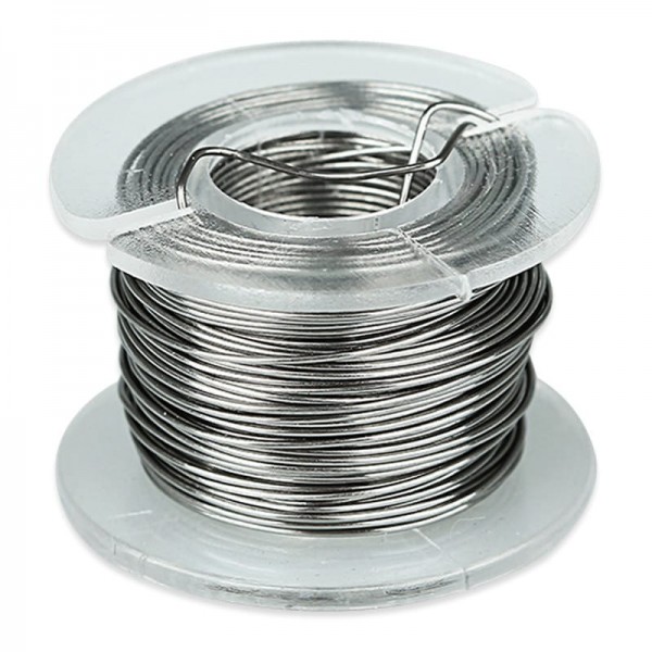 UD Wickeldraht Nickel Ni200 32GA, 28GA oder 26GA 10 Meter