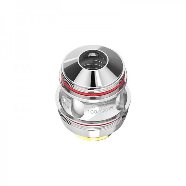 Uwell Valyrian 2 Quadruple Verdampferkopf 0.15 Ohm 2er Pack