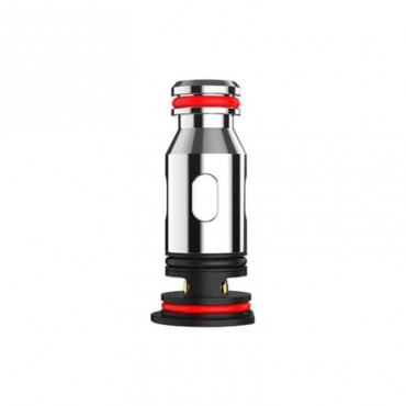 Uwell PA Verdampferkopf 0.8 Ohm 4er Pack