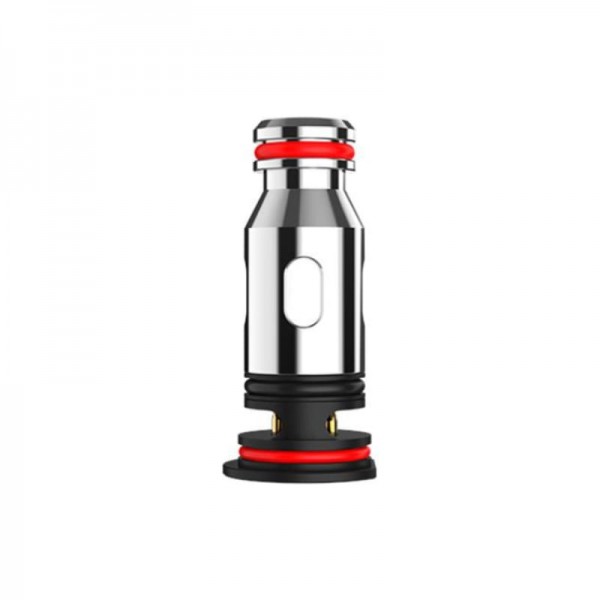 Uwell PA Verdampferkopf 0.8 Ohm 4er Pack