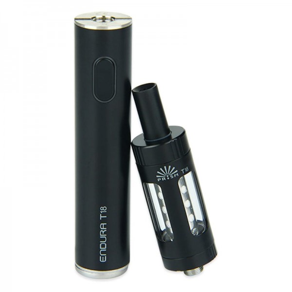 Innokin Endura T18 Starterset 1000 mAh 2.5 ml