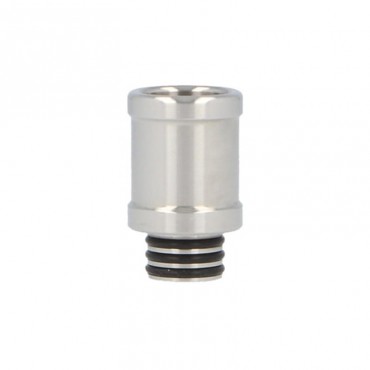 Andy firstaid Big Bore DripTip medium