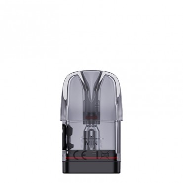 Uwell Caliburn G3 Pod Tank Verdampfer 1.2 Ohm 4er Pack