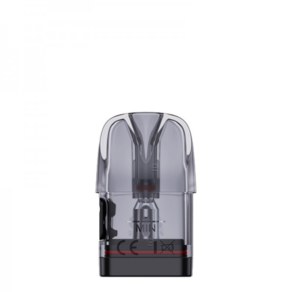 Uwell Caliburn G3 Pod Tank Verdampfer 1.2 Ohm 4er Pack
