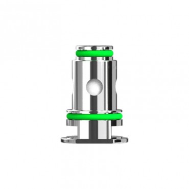 Eleaf GTL RDL MTL Verdampferkopf 0.8 Ohm 5er Pack