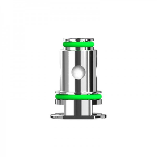 Eleaf GTL RDL MTL Verdampferkopf 0.8 Ohm 5er Pack